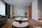 ALEXANDRIEI 152 | APARTAMENT CU TERASA 60 MP | 2 CAMERE 