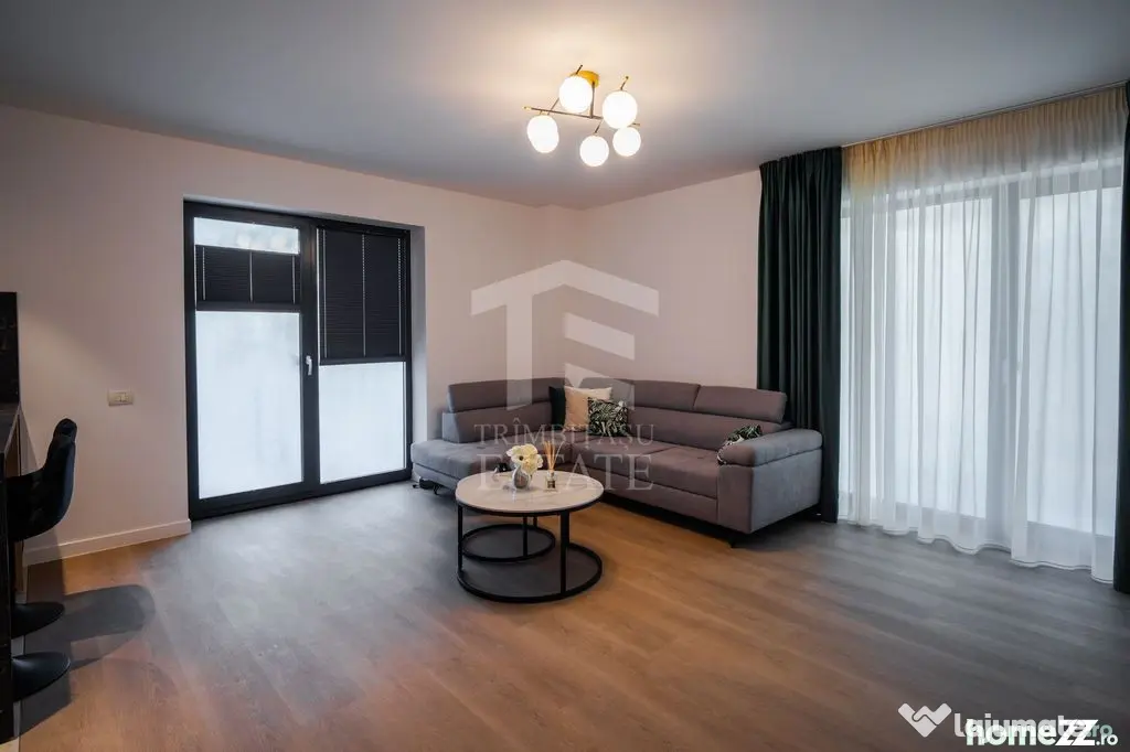ALEXANDRIEI 152 | APARTAMENT CU TERASA 60 MP | 2 CAMERE - Bucuresti (Bucuresti-Ilfov)