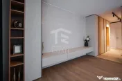 ALEXANDRIEI 152 | APARTAMENT CU TERASA 60 MP | 2 CAMERE 