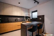 ALEXANDRIEI 152 | APARTAMENT CU TERASA 60 MP | 2 CAMERE 
