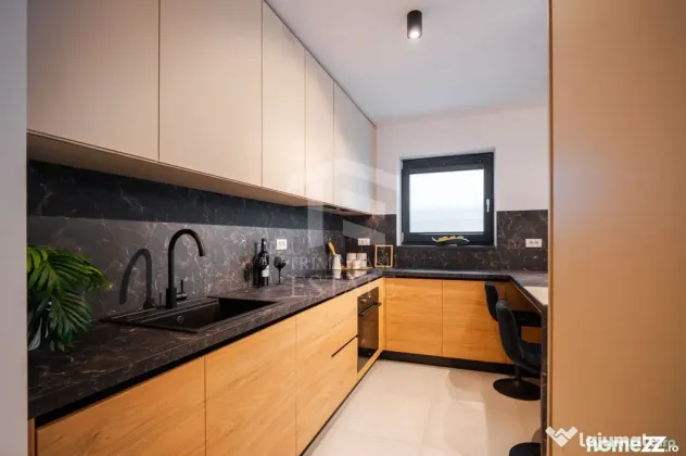 ALEXANDRIEI 152 | APARTAMENT CU TERASA 60 MP | 2 CAMERE - Bucuresti (Bucuresti-Ilfov)