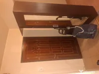 Apartament 3 camere de vînzare 
