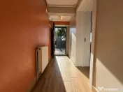 Apartament in casa 2 camere cu gradina si garaj - Central 