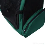 PawHut Trolley Rucsac Verde pentru Călătorii cu Animale de Companie, Confortabil și Sigur | Aosom Romania 