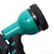 Tambur Retractabil DURHAND cu Furtun 1/2" 15 m și 7 Moduri