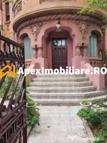Spatiu de Birouri de inchiriat Cotroceni București | ApexI