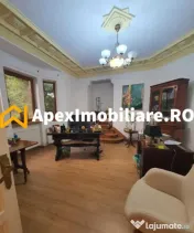 Spatiu de Birouri de inchiriat Cotroceni București | ApexI 