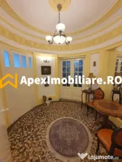 Spatiu de Birouri de inchiriat Cotroceni București | ApexI 