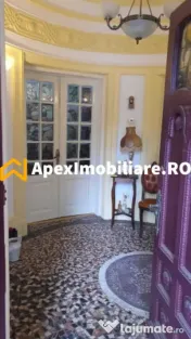 Spatiu de Birouri de inchiriat Cotroceni București | ApexI 