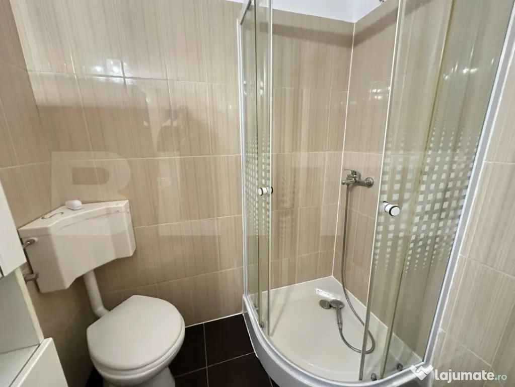 Apartament 2 camere, tip duplex, intrare separata, zona Gojd