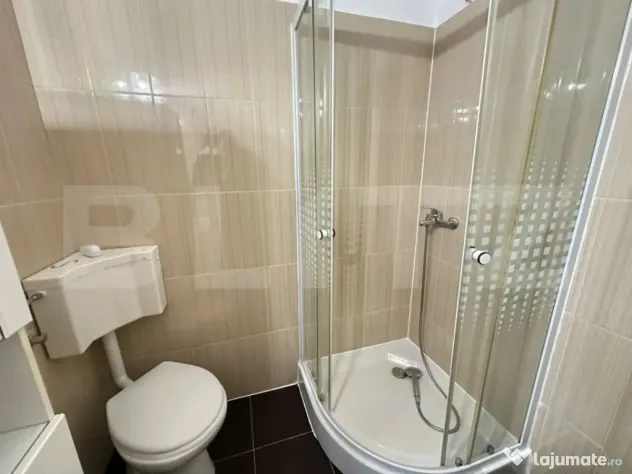 Apartament 2 camere, tip duplex, intrare separata, zona Gojd