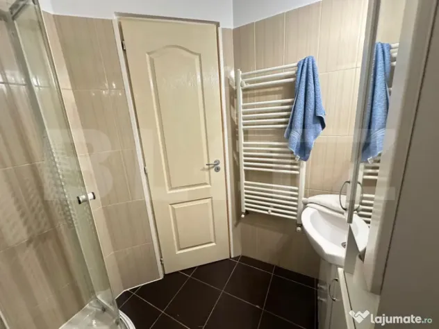 Apartament 2 camere, tip duplex, intrare separata, zona Gojd