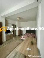 Garsoniera de inchiriat Giurgiului București ApexImobiliar