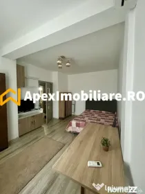 Garsoniera de inchiriat Giurgiului București ApexImobiliar