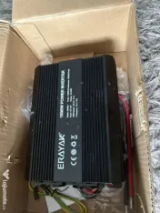 Vând diverse electronice 