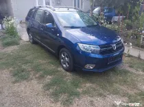 Dacia Logan Mcv 1.5 Dci pret Usor Neg. 2018-07