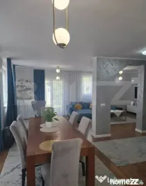Casa de vanzare, 220 mp, zona Corunca