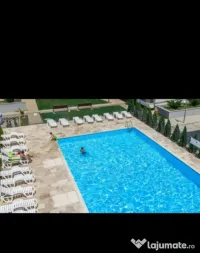 garsoniera complex nou