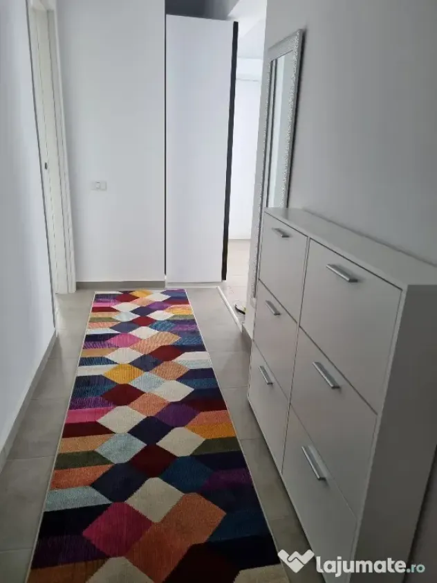 garsoniera complex nou