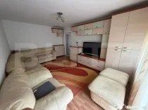 Apartament 3 camere, 2 bai, 2 balcoane, zona Decebal-Dacia