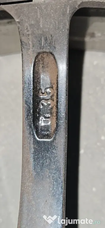 jante R20 - Brock B24GP 2 bucati