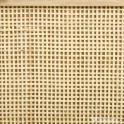 HOMCOM Comodă 4 Sertare, Mobilier Sufragerie/Dormitor, PAL și Ratan, 80x38x80cm, Negru/Lemn Natural | Aosom Romania 