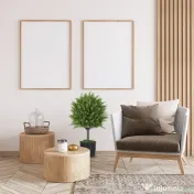 HOMCOM Plantă Artificială Cedru Rezistentă la Raze UV cu Ghiveci, Ø14,5x55 cm, Verde | Aosom Romania