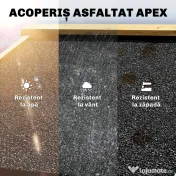 Outsunny Dulap de Grădină Căsuță pentru Unelte cu 3 Uși 93x53x168 cm Lemn Natural | Aosom Romania 