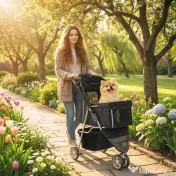 PawHut 5 animale de companie | Aosom Romania