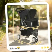 PawHut 5 animale de companie | Aosom Romania