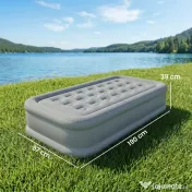 Outsunny autogonflabilă ad | Aosom Romania