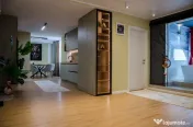 Inchiriez apartament 3 camere decomanda in Deva, I. Maniu in L-uri 