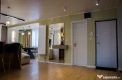 Inchiriez apartament 3 camere decomanda in Deva, I. Maniu in L-uri 