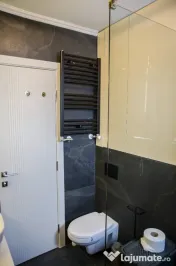 Inchiriez apartament 3 camere decomanda in Deva, I. Maniu in L-uri 