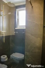 Inchiriez apartament 3 camere decomanda in Deva, I. Maniu in L-uri 