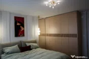 Inchiriez apartament 3 camere decomanda in Deva, I. Maniu in L-uri 