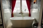 Inchiriez apartament 3 camere decomanda in Deva, I. Maniu in L-uri