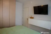 Inchiriez apartament 3 camere decomanda in Deva, I. Maniu in L-uri 