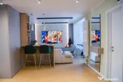Inchiriez apartament 3 camere decomanda in Deva, I. Maniu in L-uri 