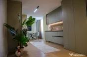 Inchiriez apartament 3 camere decomanda in Deva, I. Maniu in L-uri 