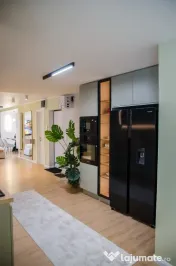 Inchiriez apartament 3 camere decomanda in Deva, I. Maniu in L-uri 