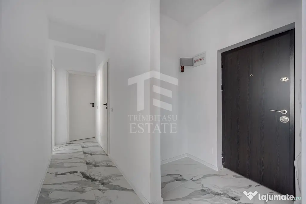 MIlitari Residence - Ilie Petre 3 Camere Bloc 2024 4/5 - Bucuresti (Bucuresti-Ilfov)