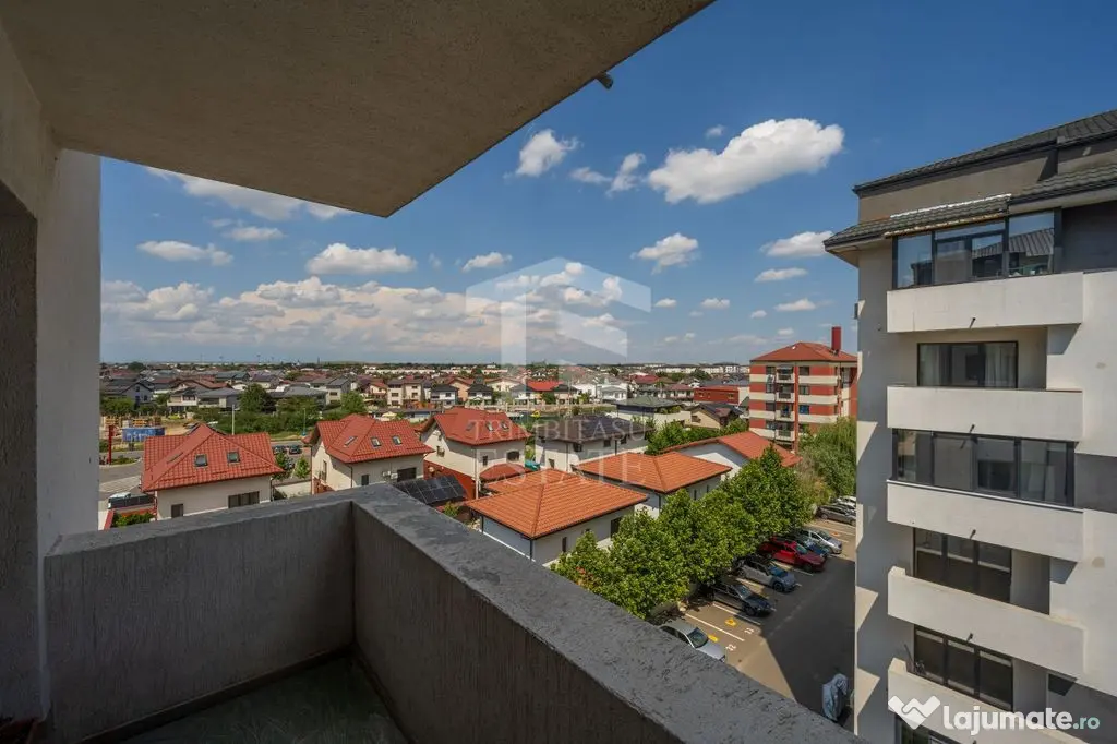 MIlitari Residence - Ilie Petre 3 Camere Bloc 2024 4/5 - Bucuresti (Bucuresti-Ilfov)