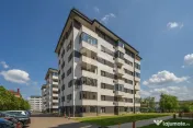 MIlitari Residence - Ilie Petre 3 Camere Bloc 2024 4/5