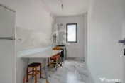 MIlitari Residence - Ilie Petre 3 Camere Bloc 2024 4/5