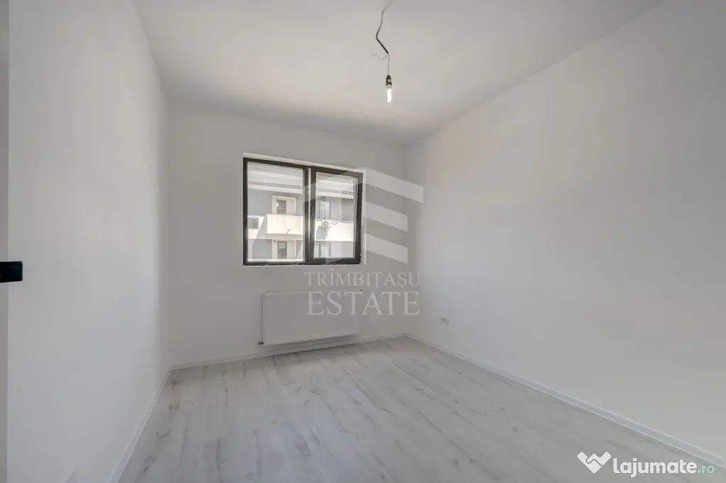 MIlitari Residence - Ilie Petre 3 Camere Bloc 2024 4/5 - Bucuresti (Bucuresti-Ilfov)