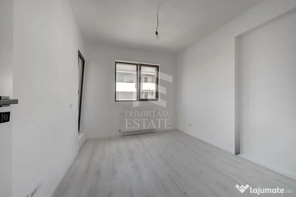 MIlitari Residence - Ilie Petre 3 Camere Bloc 2024 4/5 - Bucuresti (Bucuresti-Ilfov)