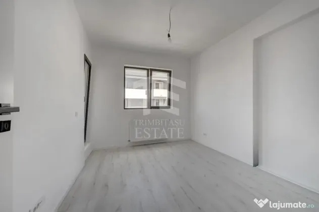 MIlitari Residence - Ilie Petre 3 Camere Bloc 2024 4/5 - Bucuresti (Bucuresti-Ilfov)