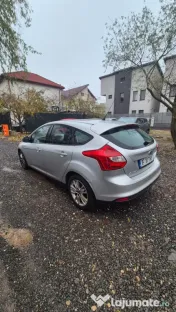 Ford Focus MK3 1.6 TDCi 115 CP | 2011 | Diesel | Euro 5 