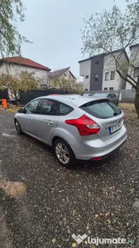 Ford Focus MK3 1.6 TDCi 115 CP | 2011 | Diesel | Euro 5 